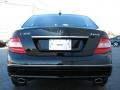 2009 Black Mercedes-Benz C 300 4Matic  photo #4