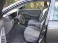 2007 Phantom Gray Pearl Toyota Corolla CE  photo #13