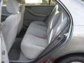 2007 Phantom Gray Pearl Toyota Corolla CE  photo #18