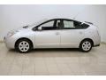 2008 Classic Silver Metallic Toyota Prius Hybrid  photo #4