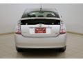 Classic Silver Metallic - Prius Hybrid Photo No. 6
