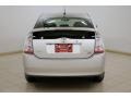 2008 Classic Silver Metallic Toyota Prius Hybrid  photo #6