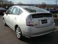 2008 Silver Pine Mica Toyota Prius Hybrid Touring  photo #4