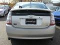 Silver Pine Mica - Prius Hybrid Touring Photo No. 5