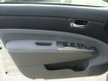 Silver Pine Mica - Prius Hybrid Touring Photo No. 6