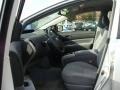 Silver Pine Mica - Prius Hybrid Touring Photo No. 7