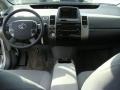 Silver Pine Mica - Prius Hybrid Touring Photo No. 9
