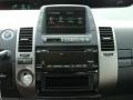 Silver Pine Mica - Prius Hybrid Touring Photo No. 11