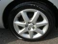 Silver Pine Mica - Prius Hybrid Touring Photo No. 13