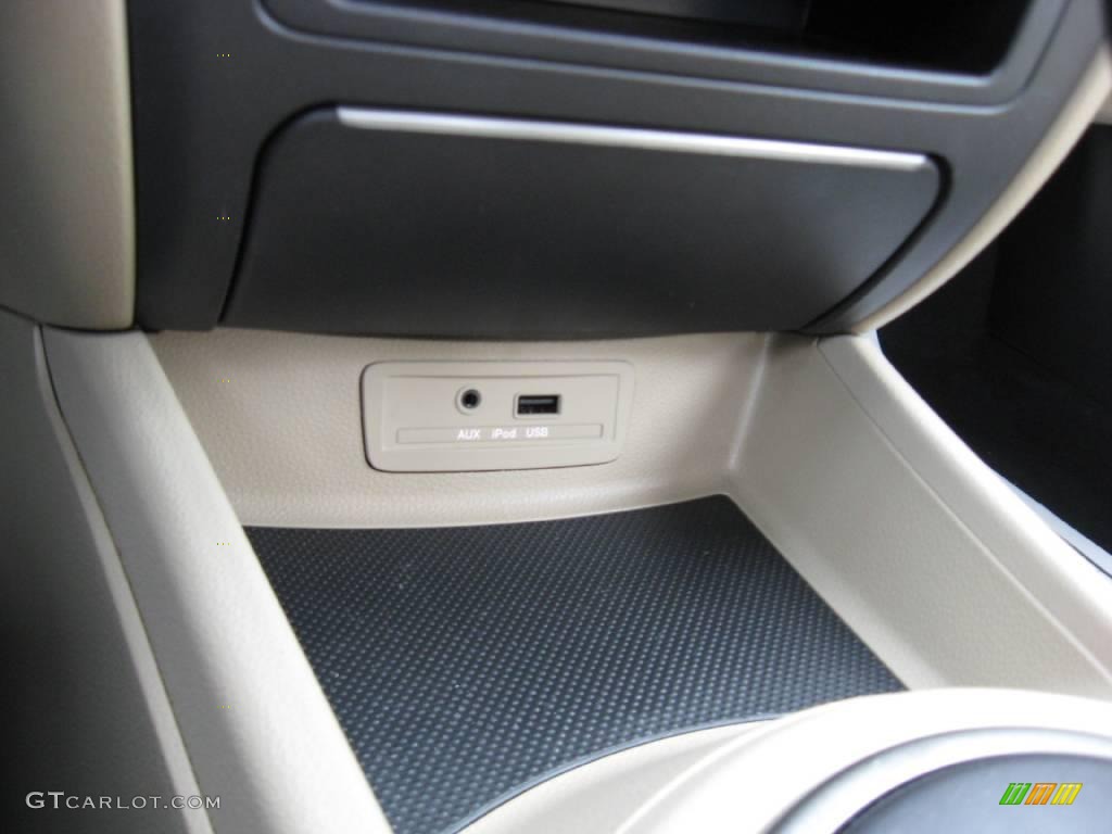 2009 Optima LX - Metal Bronze / Beige photo #30