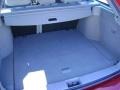 Fusion Red Metallic - Forenza Wagon Photo No. 22