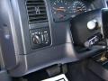 2004 Atlantic Blue Pearl Dodge Dakota SXT Club Cab  photo #22