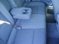 2008 Modern Blue Pearl Dodge Avenger SE  photo #16