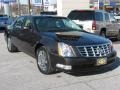 2008 Double Espresso Cadillac DTS   photo #1