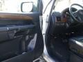 2008 Silver Lightning Nissan Armada LE  photo #18