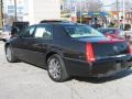 2008 Double Espresso Cadillac DTS   photo #7