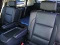 2008 Silver Lightning Nissan Armada LE  photo #24