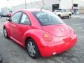 Red Uni - New Beetle GLS Coupe Photo No. 2