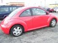 Red Uni - New Beetle GLS Coupe Photo No. 3