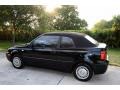 2001 Black Volkswagen Cabrio GLS  photo #5