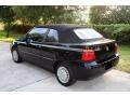 2001 Black Volkswagen Cabrio GLS  photo #6