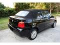 Black - Cabrio GLS Photo No. 11