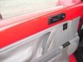Red Uni - New Beetle GLS Coupe Photo No. 10