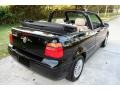 Black - Cabrio GLS Photo No. 22