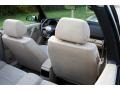 Black - Cabrio GLS Photo No. 40