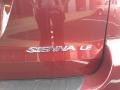 Salsa Red Pearl - Sienna LE Photo No. 17