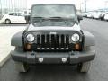 Black - Wrangler Sport 4x4 Photo No. 8