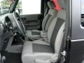 Black - Wrangler Sport 4x4 Photo No. 10