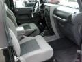 Black - Wrangler Sport 4x4 Photo No. 15