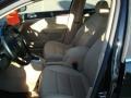 Black - Jetta SE Sedan Photo No. 7