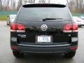 Black Uni - Touareg 2 VR6 Photo No. 4
