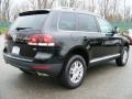 Black Uni - Touareg 2 VR6 Photo No. 5