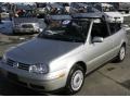 2001 Desert Wind Metallic Volkswagen Cabrio GLS  photo #1