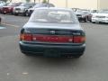 Dark Green Pearl - Camry XLE V6 Sedan Photo No. 10