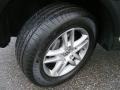 Black Uni - Touareg 2 VR6 Photo No. 22
