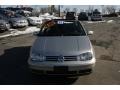 2001 Desert Wind Metallic Volkswagen Cabrio GLS  photo #2