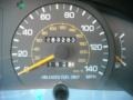 Silverleaf Metallic - Camry DX Sedan Photo No. 12