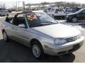 2001 Desert Wind Metallic Volkswagen Cabrio GLS  photo #3