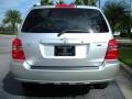 Millennium Silver Metallic - Highlander I4 Photo No. 7