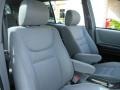 Millennium Silver Metallic - Highlander I4 Photo No. 16
