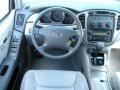 Millennium Silver Metallic - Highlander I4 Photo No. 18
