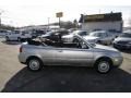 2001 Desert Wind Metallic Volkswagen Cabrio GLS  photo #4