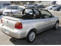 2001 Desert Wind Metallic Volkswagen Cabrio GLS  photo #5