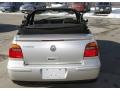 2001 Desert Wind Metallic Volkswagen Cabrio GLS  photo #6