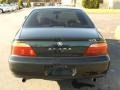 2000 Dark Emerald Pearl Acura TL 3.2  photo #5