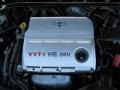 Lunar Mist Metallic - Camry LE V6 Photo No. 14